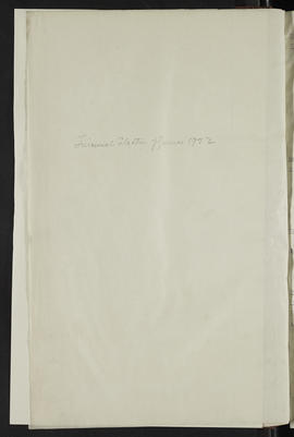 Minutes, Jul 1920-Dec 1924 (Flyleaf, Page 5, Version 2)