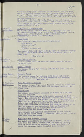 Minutes, Jan 1925-Dec 1927 (Page 35, Version 1)