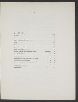 Annual Report 1909-10 (Page 3)