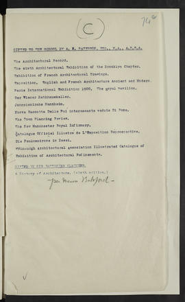 Minutes, Jul 1920-Dec 1924 (Page 74C, Version 1)