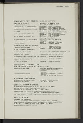 General prospectus 1914-1915 (Page 13)