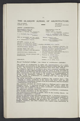 General prospectus 1913-1914 (Page 54)
