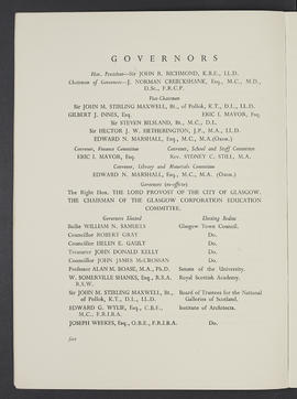 General prospectus 1949-50 (Page 4)