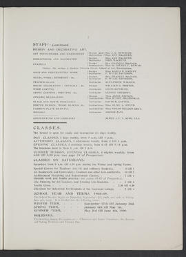 Annual Report 1907-08 (Page 5)