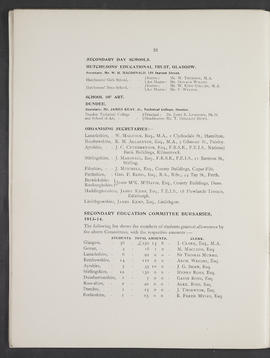 Annual Report 1913-14 (Page 32)