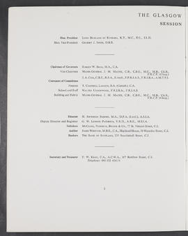 Annual Report 1969-70 (Page 2)