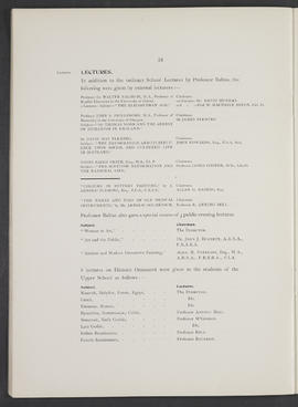 Annual Report 1911-12 (Page 24)