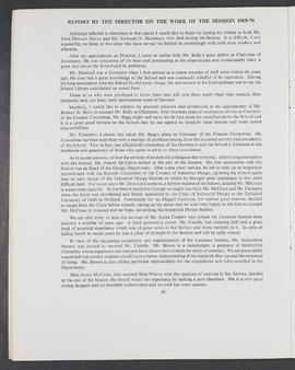Annual Report 1969-70 (Page 10)