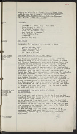 Minutes, Aug 1937-Jul 1945 (Page 103, Version 1)