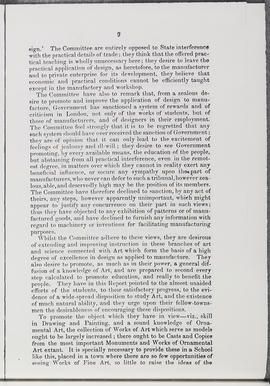 Annual Report 1852-53 (Page 9)