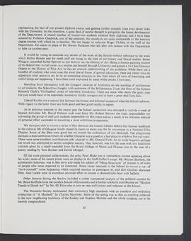 Annual Report 1972-73 (Page 15)