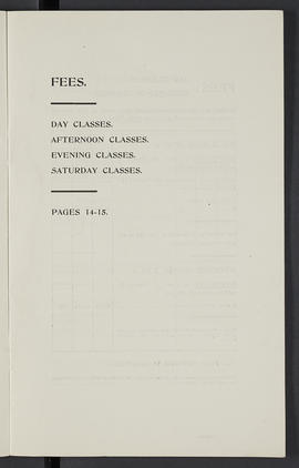 General prospectus 1907-1908 (Page 13)