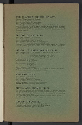 General prospectus 1929-1930 (Page 37)