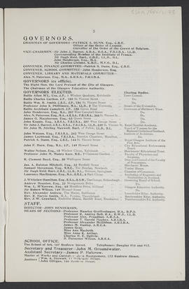 Annual Report 1922-23 (Page 3)