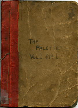 The Palette Volume 1