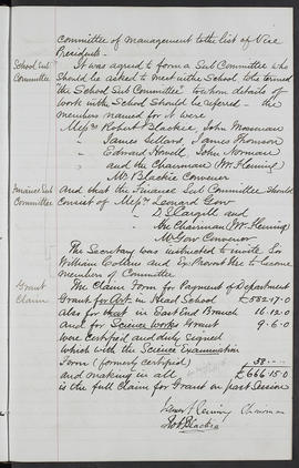 Minutes, Apr 1882-Mar 1890 (Page 103, Version 1)