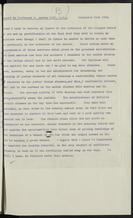 Minutes, Oct 1916-Jun 1920 (Page 102A, Version 5)