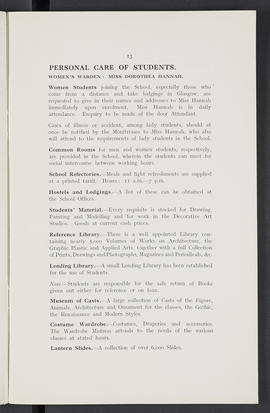 General prospectus 1932-1933 (Page 13)