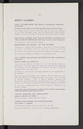 General prospectus 1933-1934 (Page 39)