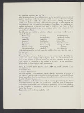 General prospectus 1954-55 (Page 10)