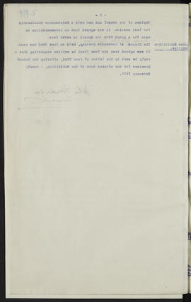 Minutes, Oct 1916-Jun 1920 (Page 2, Version 2)