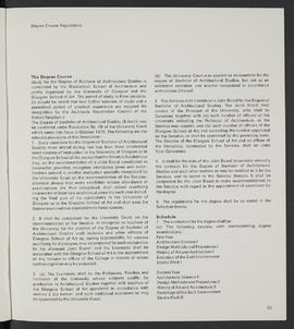 General prospectus 1974-1975 (Page 55)