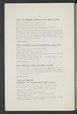 General prospectus 1924-25 (Page 32)