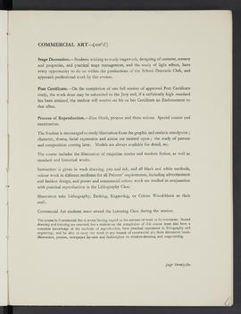 General prospectus 1935-1936 (Page 25)