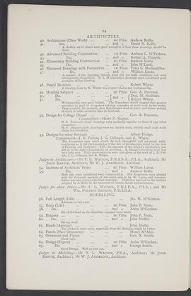 Annual Report 1894-95 (Page 24)
