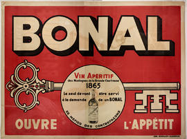 La Raphaelle poster (Version 2)