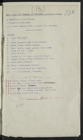 Minutes, Jul 1920-Dec 1924 (Page 33B, Version 1)