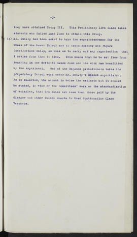 Minutes, May 1909-Jun 1911 (Page 169, Version 7)