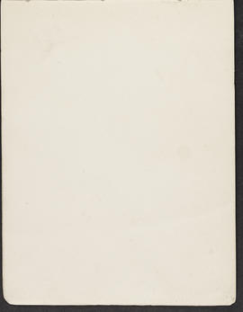 Mackintosh sketchbook (Page 43)