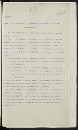 Minutes, Oct 1916-Jun 1920 (Page 140A, Version 1)