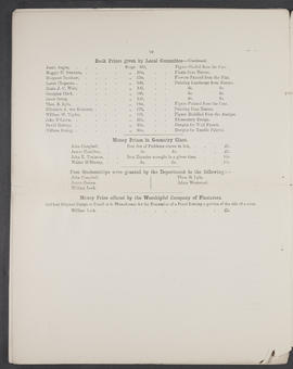 Annual Report 1873-74 (Page 10)