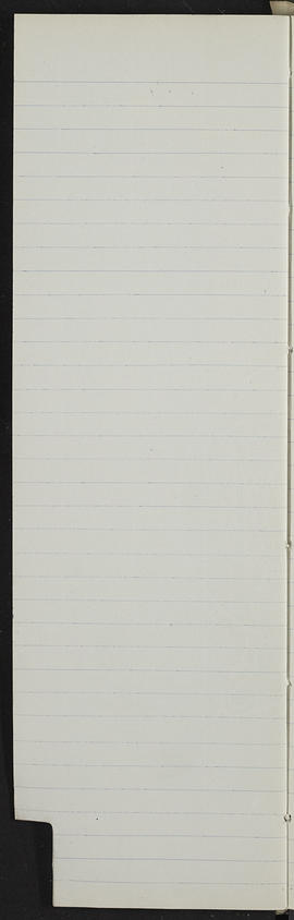 Minutes, Oct 1916-Jun 1920 (Index, Page 21, Version 2)