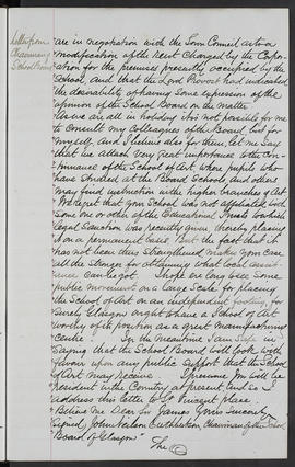Minutes, Apr 1882-Mar 1890 (Page 96, Version 1)