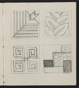 Sketchbook (Page 7)