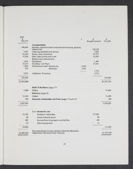 Annual Report 1975-76 (Page 27)