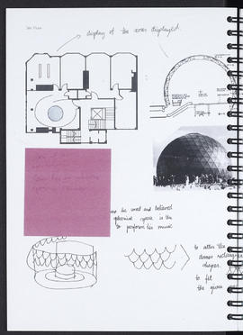 Illustrated note book (Page 64)