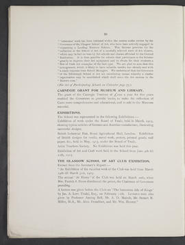 Annual Report 1914-15 (Page 30)