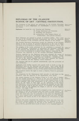 General prospectus 1929-1930 (Page 11)
