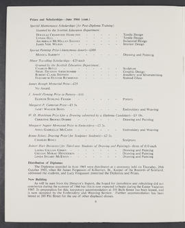 Annual Report 1965-66 (Page 6)