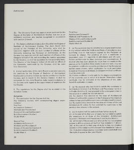 General prospectus 1977-1978 (Page 28)