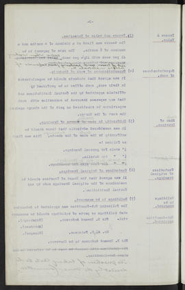 Minutes, May 1909-Jun 1911 (Page 192A, Version 12)