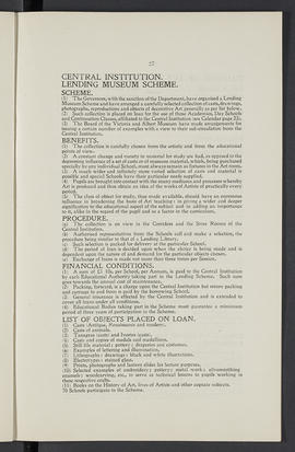 General prospectus 1921-22 (Page 27)