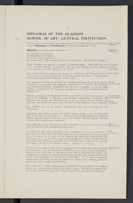 General prospectus 1921-22 (Page 9)
