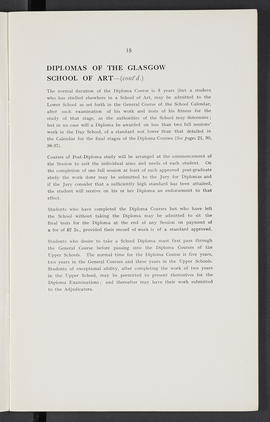 General prospectus 1933-1934 (Page 15)
