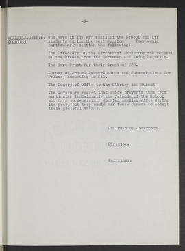 Annual Report 1938-39 (Page 8, Version 1)