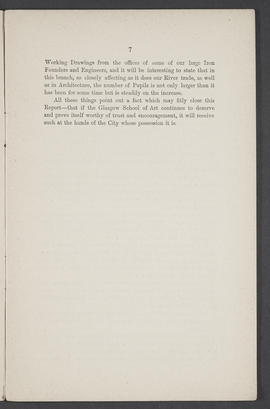 Annual Report 1884-85 (Page 7)